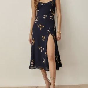 Reformation Fulton Dress